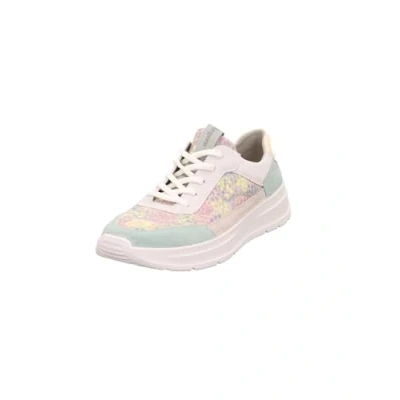 Imagen de Legero Sprinter, Zapatillas Mujer, Multicolour GRÜN (SONSTIGE) 9760, 37 EU