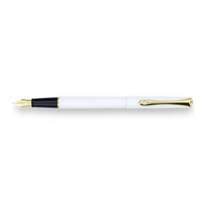Imagen de Diplomat Traveller Snowwhite GT FP M