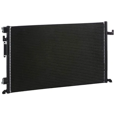 Imagen de MAHLE ORIGINAL AC 294 000S Condensador sin secador 658 SAAB: 9 3 Berlina, Familiar, OPEL: Vectra C CC, Caravan