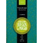 Imagen de Juegos De Magia 6 Trucos (2ª Ed.): Cartas.