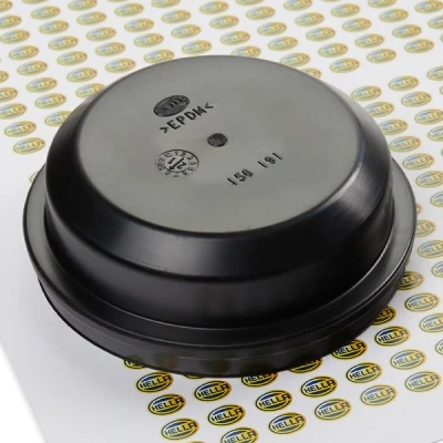 Imagen de HELLA 9GH 156 191 001 Tapa, faro principal