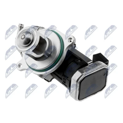 Imagen de NTY EGR ME 001 Válvula eléctrico sin radiator MERCEDES BENZ: Clase A, B