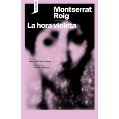 Imagen de La Hora Violeta