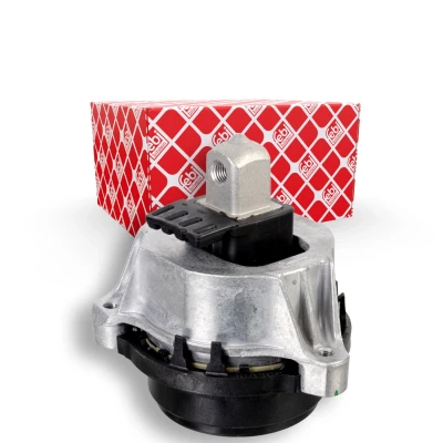 Imagen de FEBI BILSTEIN 174774 Soporte de motor izquierda hidráulico BMW: 7