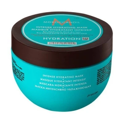 Imagen de Moroccanoil Intense Hydrating Mask 250 ml