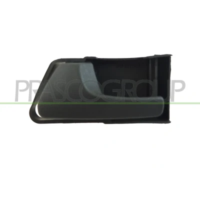 Imagen de PRASCO VG0328602 Manecilla de Puerta interior, Atrás izquierda, Delante, izquierda negro VOLKSWAGEN: GOLF 3, Vento, 3 Variant