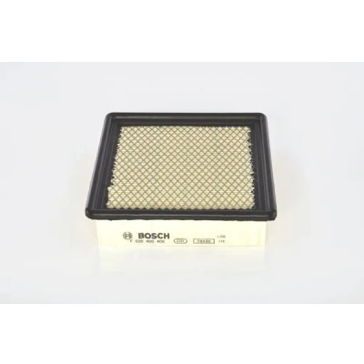 Imagen de BOSCH F 026 400 408 Filtro de aire 45 180 191 Cartucho filtrante OPEL: Ampera