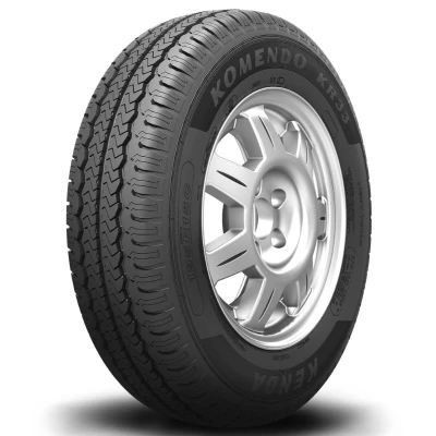 Imagen de Kenda Kr33a Komendo 215/75 R16 116R