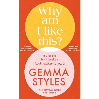 Imagen de Why Am I Like This?