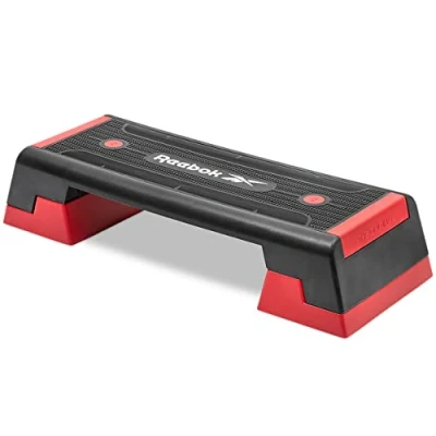 Imagen de Step Reebok The Original rojo