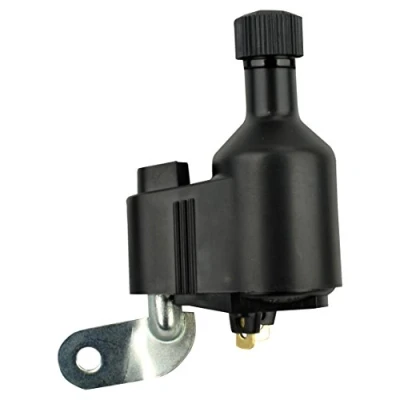 Imagen de Fischer Dynamo