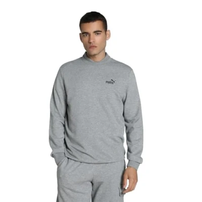 Imagen de Sudadera Essentials Small con logo n.º 1 para hombre