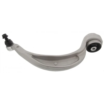 Imagen de MAPCO 51896 Barra oscilante, suspensión de ruedas Eje delantero, izquierda, debajo, posterior Brazo oscilante transversal Aluminio 16,8 AUDI: Q5