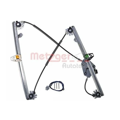 Imagen de Metzger Elevalunas Delante, derecha eléctrico con electromotor sin función de confort 2160732 RENAULT: MEGANE 2, 2 Stufenheck, Kombi