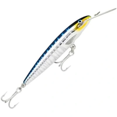 Imagen de Rapala Magnum Sumergible 9 cm WHU