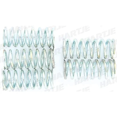 Imagen de Kit muelles de embrague TRW MEF149 5