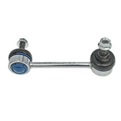 Imagen de MEYLE 316 060 0042/HD Bieleta de suspensión Eje trasero izquierda 136 M10x1,5 Quality con boca para llave BMW: 3 Touring, Berlina, 1 Hatchback