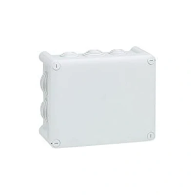 Imagen de Legrand CAJA PLEXO 220X170X92