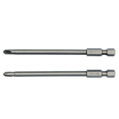 Imagen de YATO YT 0496 Kit de puntas tornillo 2
