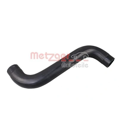 Imagen de METZGER 2421411 Manguitos de Radiador Radiador, arriba EPDM (Ethylen Propylen Dien Caucho) SUBARU: Forester III