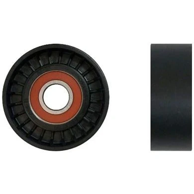 Imagen de Rodillo tensor, correa auxiliar DENCKERMANN P266001