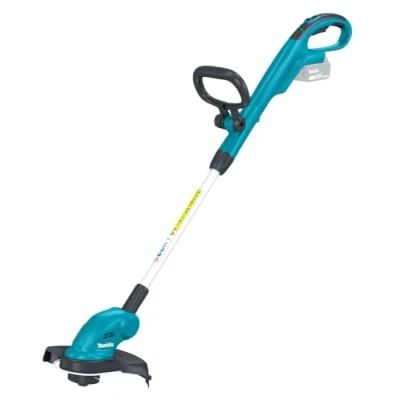 Imagen de Makita DUR181Z Recortadora de césped con batería iones litio, solo cuerpo, 18V