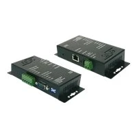 Imagen de Exsys Ex 6051poe Adaptador Y Tarjeta De Red