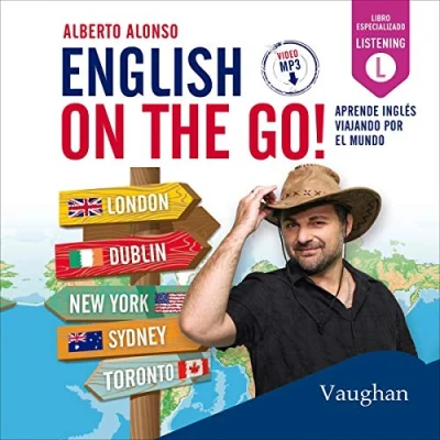 Imagen de English On The Go!