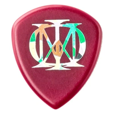 Imagen de JIM DUNLOP Púas John Petrucci Flow 2,00mm Saco de 12