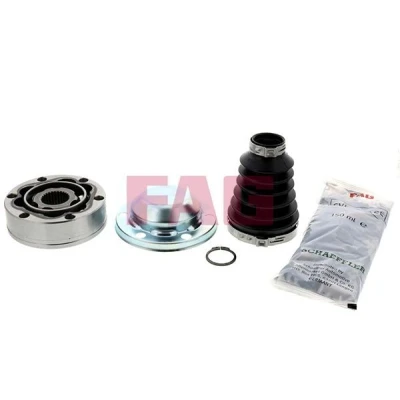 Imagen de FAG 771 0720 30 Junta Homocinética Termoplástico VOLKSWAGEN: Golf 5, 4, Touran I, SEAT: Leon I Hatchback, II Altea XL norauto,