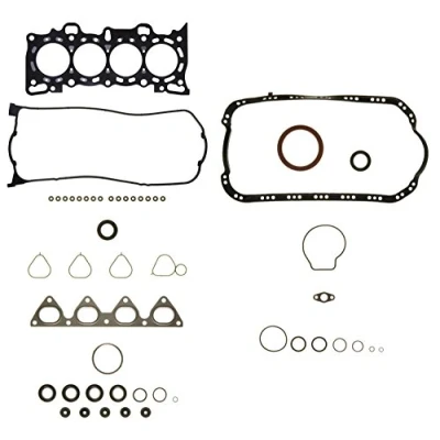 Imagen de AJUSA 50180400 Juego completo de juntas, motor con junta culata, vástago válvula MULTILAYER STEEL HONDA: CIVIC 6 Hatchback