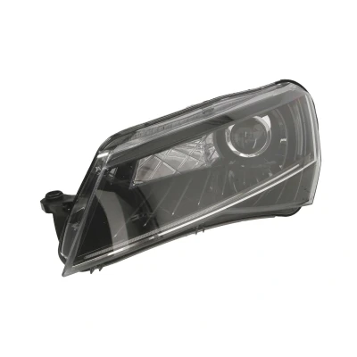 Imagen de HELLA 1ZS 011 939 411 Faros SKODA: Superb III Hatchback