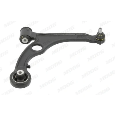 Imagen de MOOG FI TC 8874 Barra oscilante, suspensión de ruedas derecha, debajo, Eje delantero Brazo oscilante transversal Acero FIAT: Stilo Hatchback