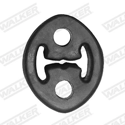 Imagen de WALKER 86553 Cinta de goma, sistema escape FIAT: Ducato II Bus, Doblo I Familiar, Cargo, ALFA ROMEO: 147, 156 Sportwagon