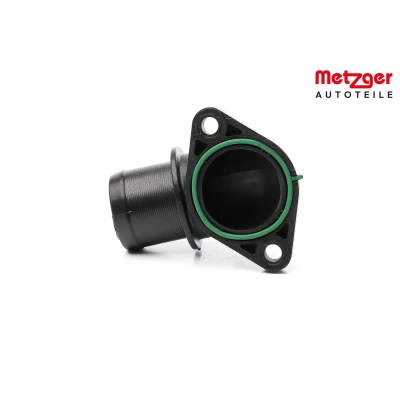 Imagen de METZGER 2400543 Manguera Turbo NISSAN: Qashqai / Qashqai+2 I