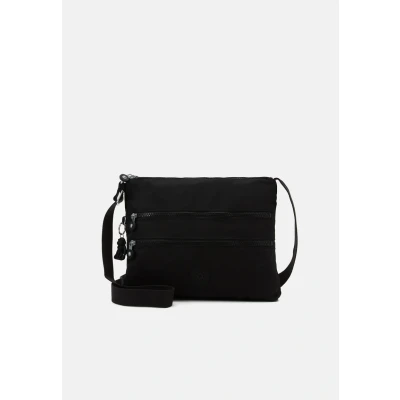 Imagen de Kipling Alvar Bandolera, Mujer, Talla: One Size, Black