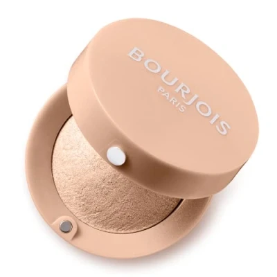 Imagen de Bourjois Little Round Pot Eyeshadow Sombra de Ojos Tono 3 1.2 gr