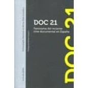 Imagen de Doc Xxi: Panorama Del Reciente Cine Documental En España