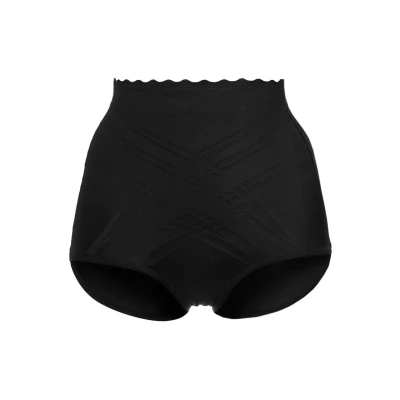 Imagen de DIM Beauty LIFT Culotte Shaping Shapewear, Mujer, Talla: 42, Noir