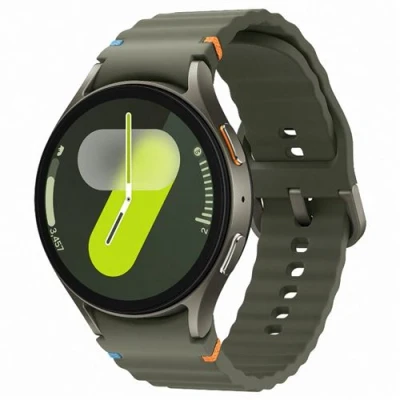 Imagen de Smartwatch Samsung Galaxy Watch7 LTE 44mm, 4G, Exynos W1000, 32GB, 2GB RAM, 425mAh, Android, Verde