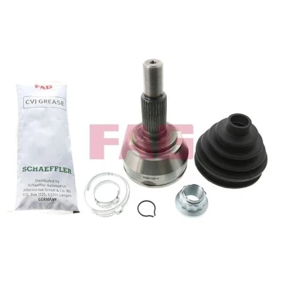 Imagen de FAG 771 0475 30 Junta Homocinética VOLKSWAGEN: Touareg I, II, AUDI: Q7, PORSCHE: Cayenne norauto, oscaro, mister auto