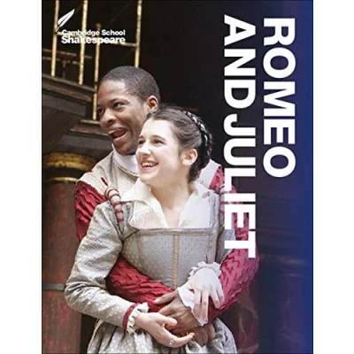 Imagen de Romeo And Juliet (school Editions Of Shakespeare)