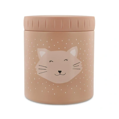 Imagen de Termo Sólidos 500ml Mrs. Cat