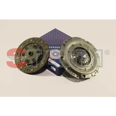 Imagen de Kit de embrague STATIM 100.462