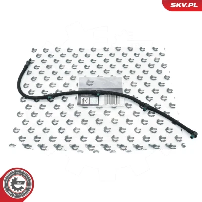 Imagen de ESEN SKV 54SKV354 Tubo flexible, combustible de fuga apropiado para diesel biológico