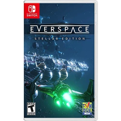 Imagen de EVERSPACE (Stellar Edition) (Import)