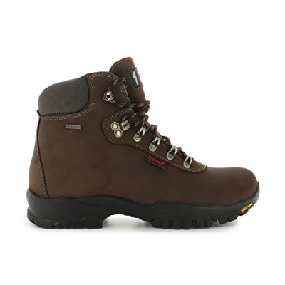 Imagen de Botas de montaña Chiruca Gredos Supra 12 Goret Tex