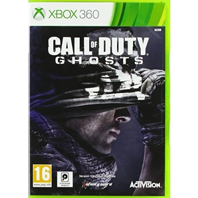 Imagen de Call Of Duty: Ghosts [Importación Francesa]