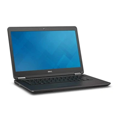 Imagen de Dell Latitude E7450 14 inch Intel Core i5 5300U 2,3 GHz (2,9 turbo), 8 GB de RAM, 128 SSD, WLAN, Webcam, gráficos integrados, Windows 10 Professional QWERTY (Reacondicionado)