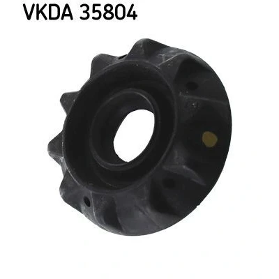 Imagen de SKF VKDA 35804 Copela de amortiguador SMART: Fortwo II Coupé, Roadster City Coupe